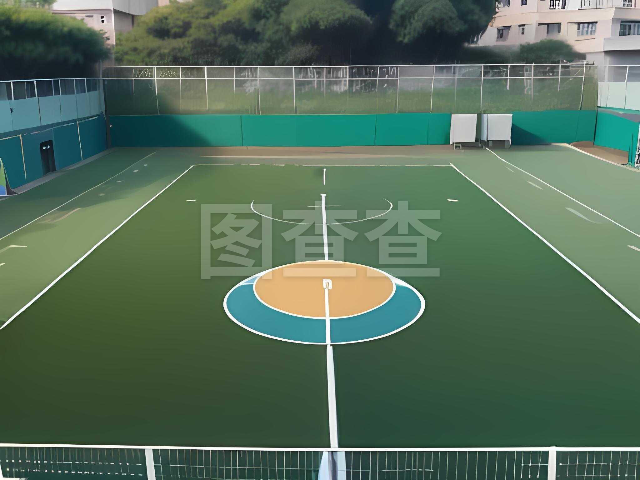 练中