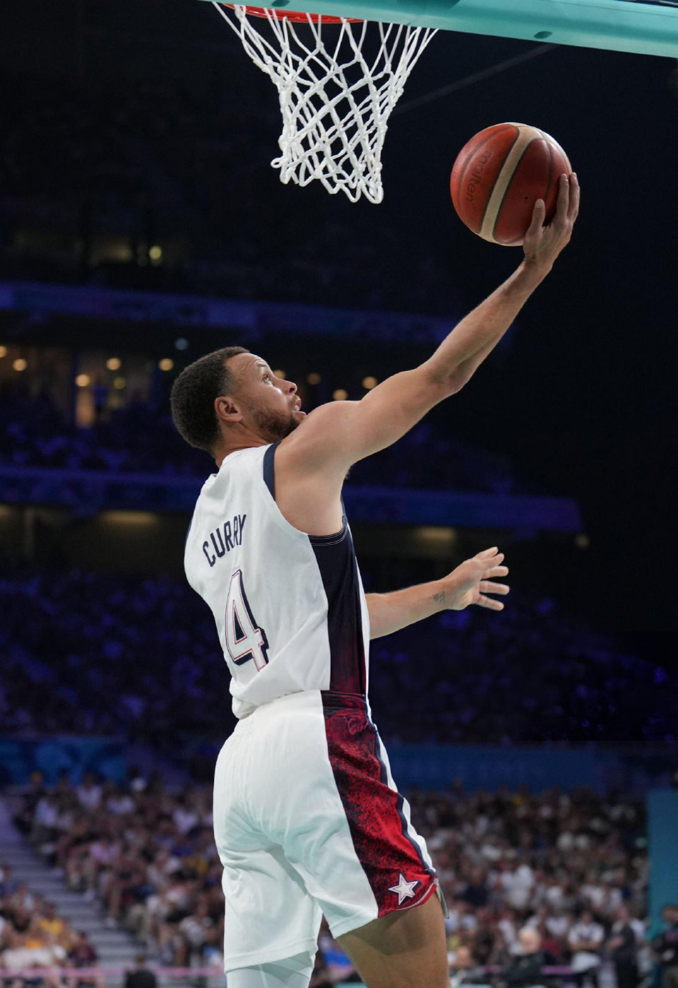 他在果岭上 他在果岭上