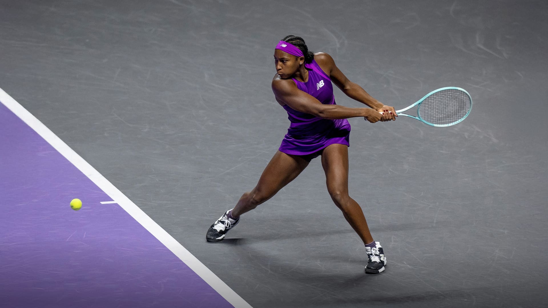 比赛开始后 比赛开始后