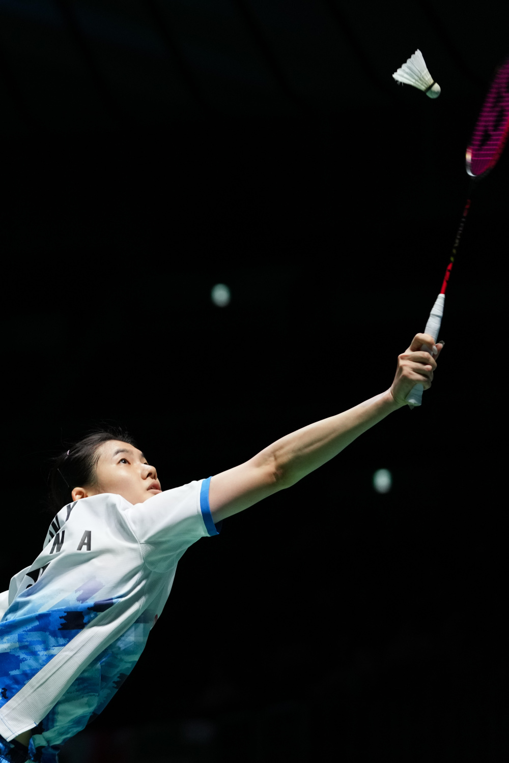 进攻端多了 进攻端多了