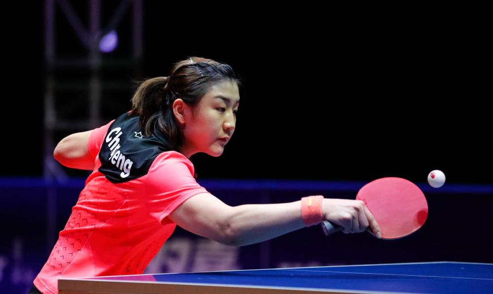 这份心理强 这份心理强