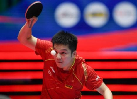 亚洲最大红土网球中心在浙江湖州启用.