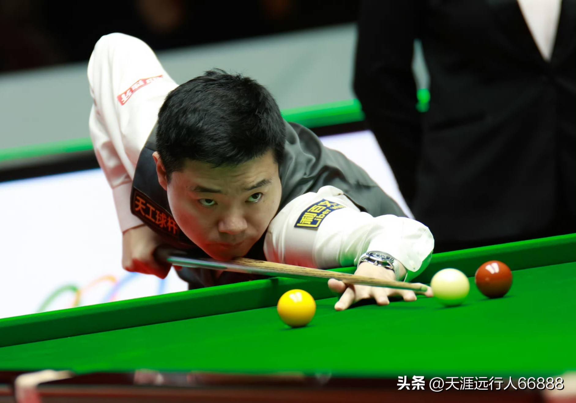 的深入调查 的深入调查